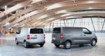 Toyota ProAce Van 2016 года